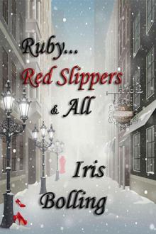 Ruby...Red Slippers & All (The Gems & Gents Series Book 5) Read online