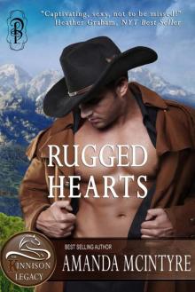Rugged Hearts Read online