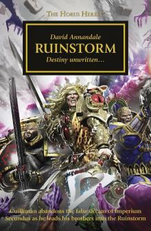 Ruinstorm Read online