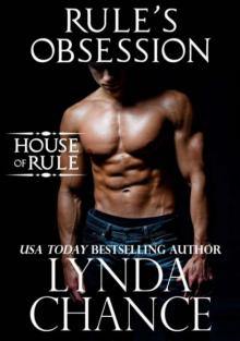 Rule's Obsession Read online