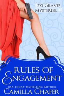 Rules of Engagement (Lexi Graves Mysteries, 11) Read online