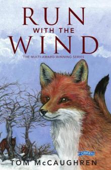 Run with the Wind Read online