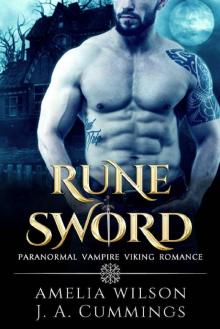 Rune Sword Read online