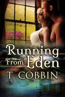 Running From Eden Read online