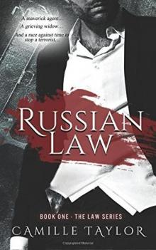 Russian Law (Law Series ) (Volume 1) Read online