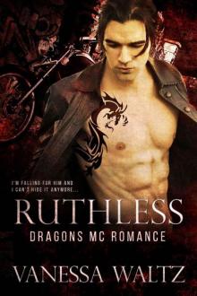 Ruthless (Dark MC Romance) Read online