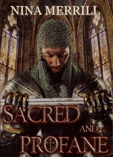 Sacred and Profane Read online