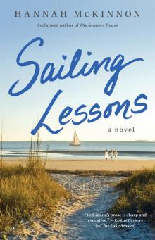 Sailing Lessons Read online