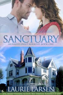 Sanctuary (Murrells Inlet Miracles Book 1) Read online