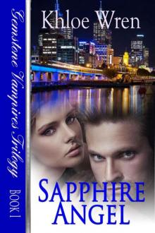 Sapphire Angel Read online
