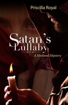 Satan's Lullaby Read online