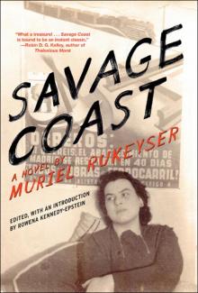 Savage Coast Read online