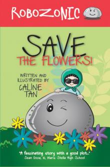 Save the Flowers Read online