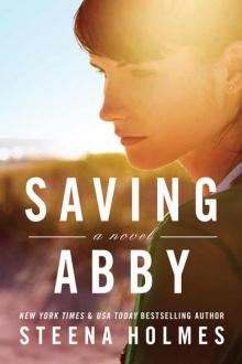 Saving Abby Read online