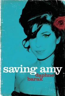 Saving Amy