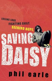 Saving Daisy Read online