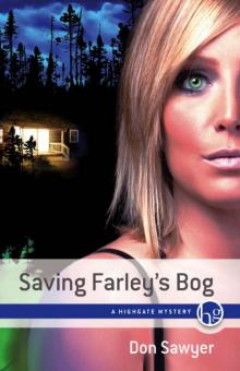 Saving Farley's Bog Read online