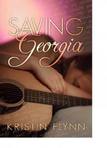 Saving Georgia