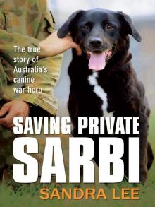 Saving Private Sarbi Read online