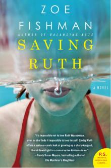 Saving Ruth Read online