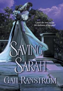 Saving Sarah Read online