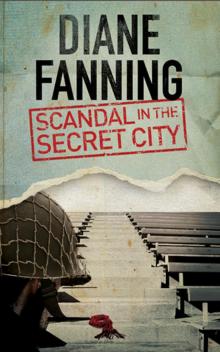 Scandal in the Secret City Read online