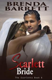 Scarlett Bride (The Scarletts Read online