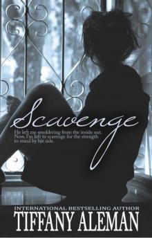 Scavenge (Smoldering #1.5) Read online