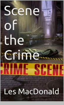 Scene of the Crime Read online