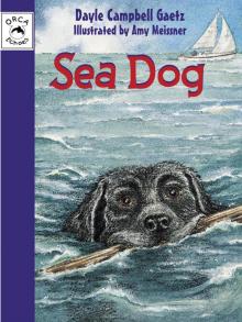 Sea Dog Read online