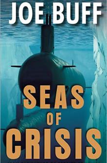 Seas of Crisis cjf-6 Read online