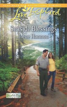 Seaside Blessings Read online