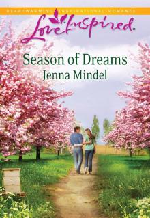 Season of Dreams Read online