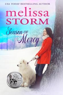 Season of Mercy Read online