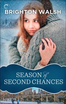 Season of Second Chances Read online