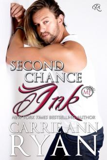 Second Chance Ink Read online