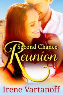 Second Chance Reunion Read online
