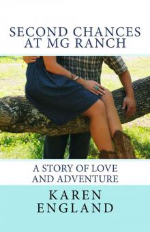 SECOND CHANCES AT MG RANCH Read online