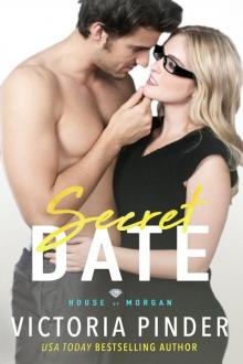 Secret Date Read online
