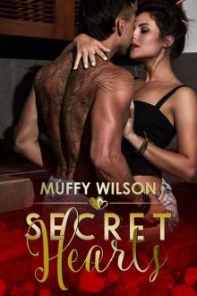 Secret Hearts (The Hearts Series Book 2) Read online