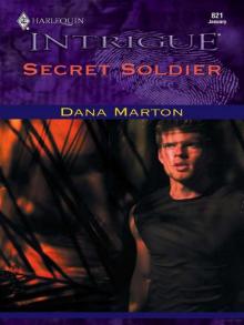 Secret Soldier Read online