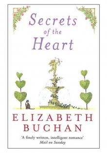 Secrets of the Heart Read online