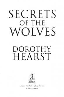 Secrets of the Wolves Read online