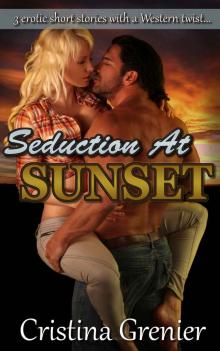 Seduction At Sunset Read online