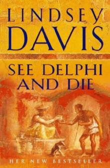 See Delphi And Die mdf-17 Read online
