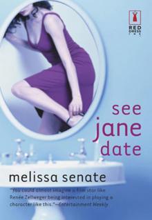 See Jane Date Read online