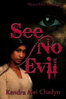 See No Evil Read online