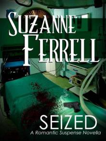 SEIZED, A Romantic Suspense Novella Read online
