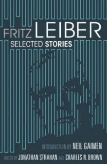 Selected Stories by Fritz Leiber Read online