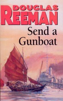 Send a Gunboat (1960) Read online
